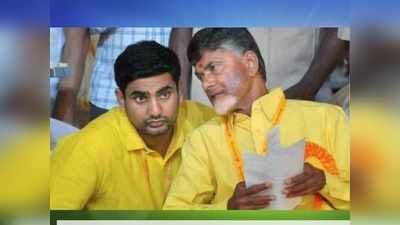 TDP లో మిగిలేది ఇద్దరే.. డబ్బులెన్ని కుమ్మరించినా నో ఛాన్స్.. ఎంపీ షాకింగ్ వ్యాఖ్యలు!