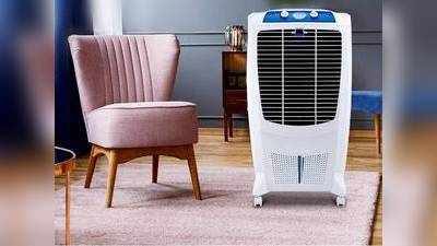 सीजन एंड में 12 हजार रुपए तक की बचत पर घर लाएं ये Air Coolers