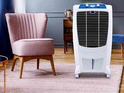 सीजन एंड में 12 हजार रुपए तक की बचत पर घर लाएं ये Air Coolers