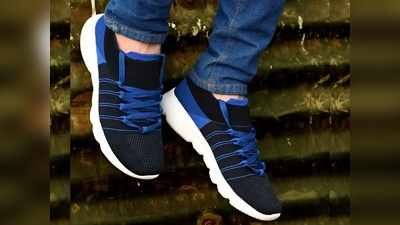 रनिंग, वॉकिंग और जॉगिंग के लिए बेस्ट हैं ये Men’s Running Shoes, इनपर मिल रही है 45% तक की छूट