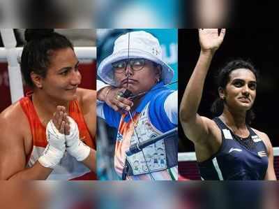 ઓલિમ્પિક્સઃ ભારતીય મહિલાઓએ મેડલની આશા જીવંત રાખી, પુરૂષોએ કર્યા નિરાશ