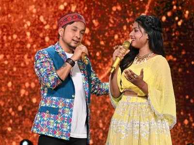 Indian Idol 12 : आगामी भाग सर्व स्पर्धकांसाठी संस्मरणीय ठरणार, या दोन दिग्गजांची राहणार विशेष उपस्थिती