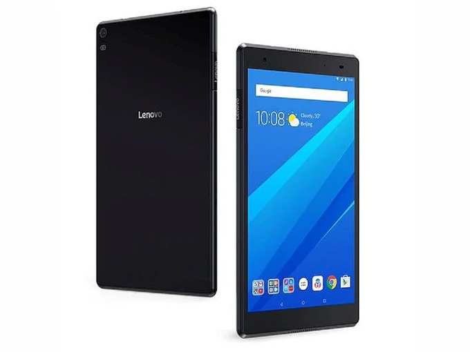 Lenovo Tablets Under 10000 Rupees On Amazon Flipkart 1