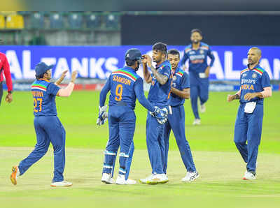 IND vs SL 2nd T20I Highlights : अखेरच्या षटकात श्रीलंकेचा भारतावर विजय