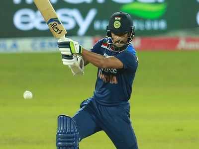 IND vs SL 2nd T20I 2021: ভারতের বিরুদ্ধে ৪ উইকেটে জয় শ্রীলঙ্কার