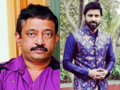 Sumanth Second Marriage : నీకు ఇంకా బుద్ది రాలేదా?.. హీరో సుమంత్ రెండో పెళ్లిపై ఆర్జీవీ ఆగ్రహం