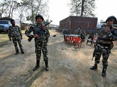 Assam Mizoram Border Tension: सुलझने जा रहा असम और मिजोरम का सीमा विवाद, MHA की बैठक में बनी सहमति, पैरामिलिट्री फोर्स तैनात