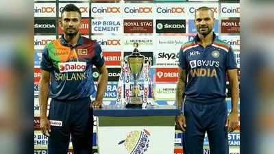 दुसऱ्या ट्वेन्टी-२० सामन्यात भारतीय संघात मोठे बदल, चार खेळाडूंना मिळाली पदार्पणाची संधी