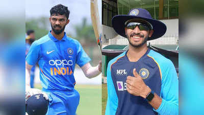 Four Debutants For India: क्रुणाल पंड्या के कोविड पॉजिटिव होने से बदली टीम इंडिया,  कई दिग्गज बाहर, ये 4 खिलाड़ी कर रहे डेब्यू