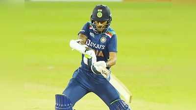 Ind vs Sl: ಶ್ರೀಲಂಕಾಕ್ಕೆ 4 ವಿಕೆಟ್‌ಗಳ ಜಯ!