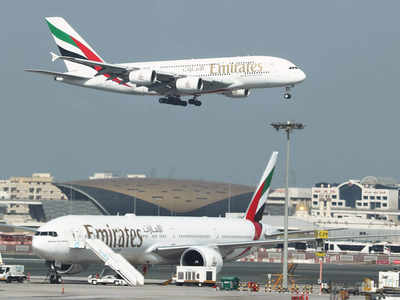 भारत, पाकिस्तान से UAE जाने का इंतजार और लंबा, Emirates की उड़ानों पर बैन 7 अगस्त तक बढ़ा