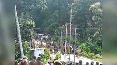 Assam Mizoram border : असम और मिजोरम बॉर्डर पर टकराव रोकने के लिए गृह मंत्रालय ने निकाला यह फॉर्म्युला
