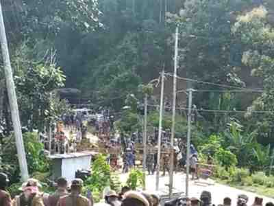 Assam Mizoram border : असम और मिजोरम बॉर्डर पर टकराव रोकने के लिए गृह मंत्रालय ने निकाला यह फॉर्म्युला