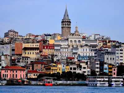 परफेक्ट रोमांटिक ट्रिप के लिए तुर्की की हैं ये 7 बेस्ट हनीमून डेस्टिनेशंस, शादी से पहले कर लें यहां की प्लानिंग