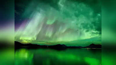 Solar wind: सूरज के वायुमंडल में छेद से उठा सौर तूफान, धरती पर होगा क्या असर?