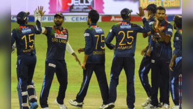 Ind vs SL 2nd T20: படுமோசமாக சொதப்பிய இந்திய அணி...இலங்கைக்கு எளிய இலக்கு!