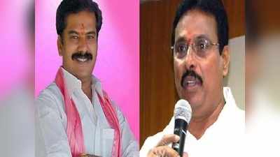 TRS MLA: దానంకి ఊరట.. దాస్యంకి షాక్ 