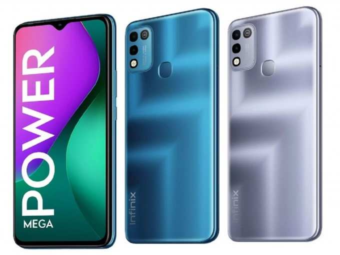Infinix SMART 5A Launch Date Price Specs India
