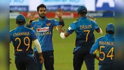 Ind vs Sl 2nd T20: ‘எளிய இலக்கு’ அடுத்தடுத்து விக்கெட்...திணறிய இலங்கை: இறுதியில் த்ரில் வெற்றி!