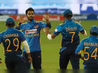 Ind vs Sl 2nd T20: ‘எளிய இலக்கு’ அடுத்தடுத்து விக்கெட்...திணறிய இலங்கை: இறுதியில் த்ரில் வெற்றி!