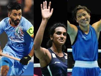 Tokyo Olympics India Results Day 7 LIVE:  मैरीकॉम की चुनौती खत्म, डेब्यू ओलिंपिक में बॉक्सर सतीश कुमार पदक से एक पंच दूर, जानें कहां कहां जीता भारत