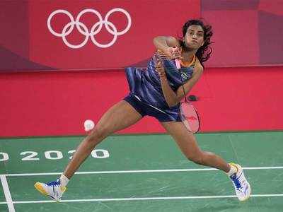 PV Sindhu Tokyo Olympics: मिया ब्लिचफेल्ट को हराकर पीवी सिंधु क्वॉर्टर फाइनल में, पदक के करीब