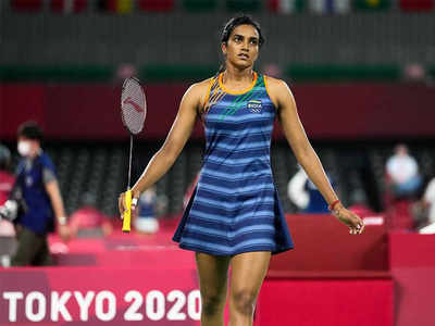 Tokyo Olympic 2020 PV Sindhu: सिंधू उपांत्यपूर्व फेरीत; पदकासाठी हवाय फक्त एक विजय