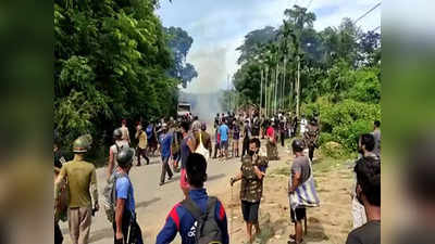 Assam Mizoram Border Dispute: खूनी झड़प के बाद न्यूट्रल फोर्स के हवाले असम-मिजोरम का विवादित बॉर्डर, जानें क्या है CAPF?