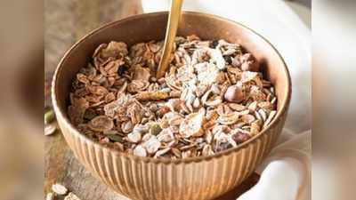 वेट लॉस के लिए पर्फेक्ट ब्रेकफास्ट हैं लो कैलोरी और हाई प्रोटीन Oats