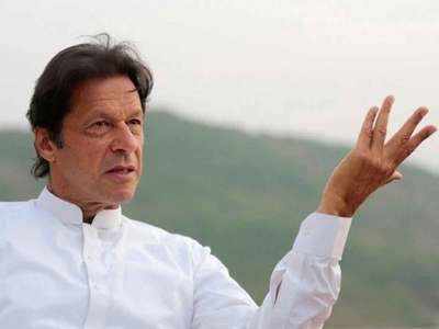 पाकिस्‍तानी पीएम इमरान खान का शर्मनाक बयान, तालिबान आतंकियों को बताया आम नागरिक