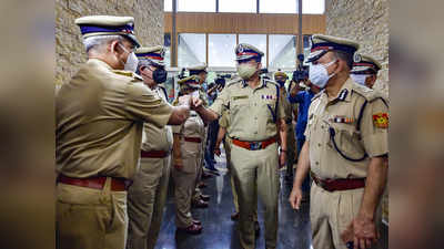 बेसिक पुलिसिंग ठीक करेंगे तो जनता भी खुश रहेगी, बोले दिल्ली के नए पुलिस कमिश्नर राकेश अस्थाना