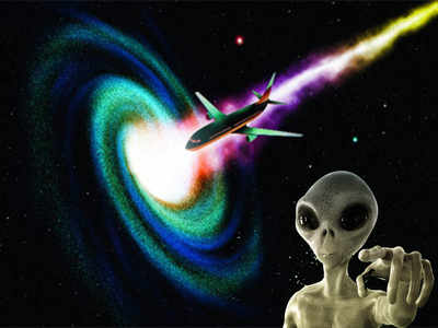 धरती को अखरोट की तरह तोड़ डालेंगे एलियंस, जादू जैसे हथियारों से करेंगे हमला: UFO एक्सपर्ट