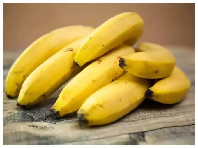 ​मुलांनी केळ का खावं?