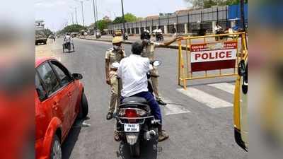 மீண்டும் கொரோனா: ஸ்டாலின் அறிவிக்கும் ஊரடங்கு!