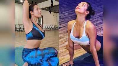 Ladies Alert! समय से पहले ब्रेस्ट में आ गया है ढीलापन, हफ्ते में सिर्फ 4 बार करें ये एक्सरसाइज