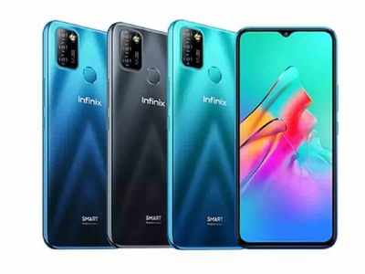 Infinix २ ऑगस्टला भारतात लाँच करणार स्वस्तात मस्त स्मार्टफोन, किंमत १० हजारांपेक्षा कमी