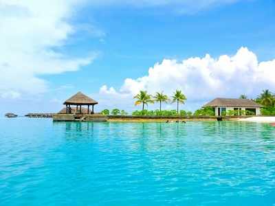 मालदीव की खूबसूरती में ही मत डूबिए, यहां की वाटर एक्टिविटी को भी अपने टूर का हिस्सा बनाएं