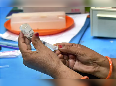 खुशखबरी ! राजस्थान में 76 प्रतिशत लोगों की एंटीबॉडी डवलप, तीसरी लहर की आशंका हुई कम