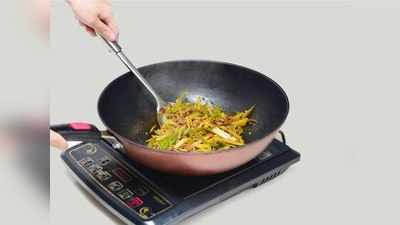 इन Induction Cooktop के साथ पंखे और कूलर की हवा में बैठकर बना सकती हैं खाना, बिजली की भी होगी बचत