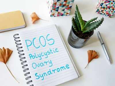 PCOS ని ఈ లక్షణాలతో గుర్తించొచ్చట..