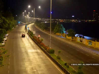 Gujarat Night Curfew News: गुजरात के 8 बड़े शहरों में नाइट कर्फ्यू में 1 घंटे की ढील, जानिए नई कोरोना गाइडलाइंस