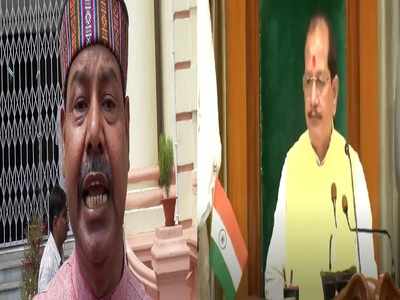 Bihar Politics: बिहार विधानसभा में हंगामा, राजद विधायक ने कहा ‘बेईमान’ तो गुस्से में लाल हुए अध्यक्ष विजय सिन्हा