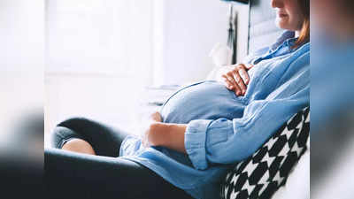 pregnancy 34 weeks : 34 வார கர்ப்பம், பெண் உறுப்பிலிருந்து சளி போன்ற திரவம் வெளியேறும், காரணம் என்ன, ஆபத்தான அறிகுறிகள் உண்டா?