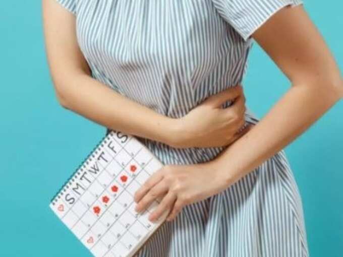 ​एमेनोरिया है Irregular periods की वजह