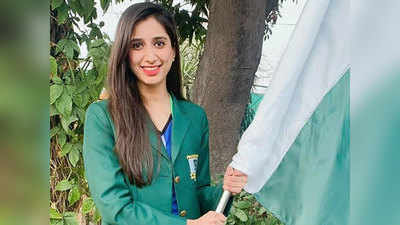 तोक्यो ओलिंपिक गई पाकिस्तानी बैडमिंटन स्टार महूर शहजाद को मांगनी पड़ी पठानों से माफी, हैरान करने वाली है वजह