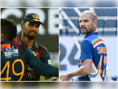 SL vs IND 3rd T20I: ভারতের বিরুদ্ধে সাত উইকেটে জয় লঙ্কা ব্রিগেডের