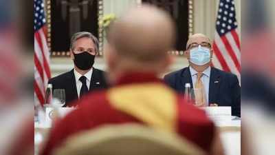 भारत में दलाई लामा के प्रतिनिधि से मिले अमेरिकी विदेश मंत्री तो बिफरा चीन, बोला- विदेशी दखल बर्दाश्त नहीं