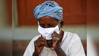કોરોના: ગુજરાતમાં નવા 27 કેસ નોંધાયા, 18+ના 50%થી વધુ લોકોનું પ્રથમ ડોઝનું રસીકરણ પૂર્ણ