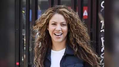 Shakira News: मशहूर कोलंबियन सिंगर शकीरा की बढ़ी मुश्किलें, स्पेन के टैक्स चोरी मामले में मुकदमा दर्ज