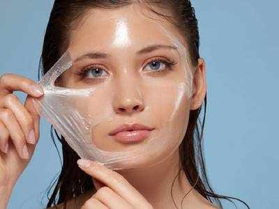इन ब्यूटी Face Mask के इस्तेमाल से मिल सकती है चमकदार और निखरी त्वचा